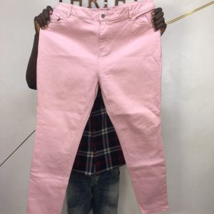 Boyfriend Jean