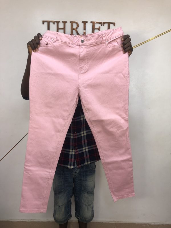 Boyfriend Jean