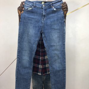 Boyfriend Jean