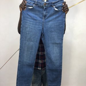 Boyfriend Jean