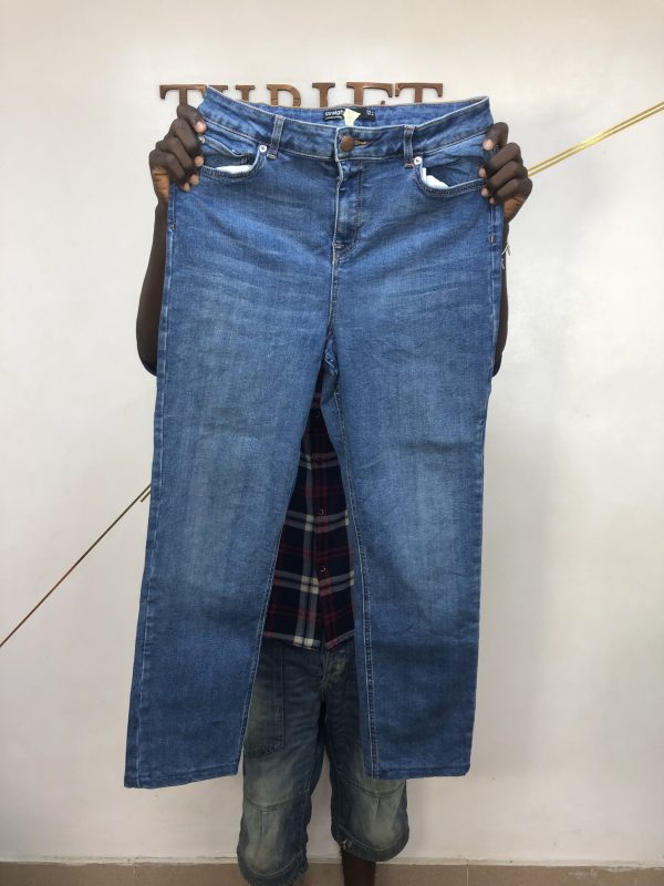 Boyfriend Jean
