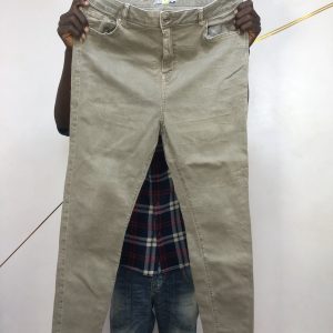 Boyfriend Jean