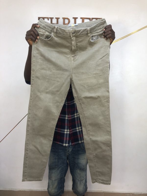 Boyfriend Jean