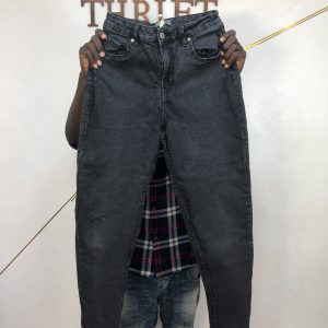 Boyfriend Jean