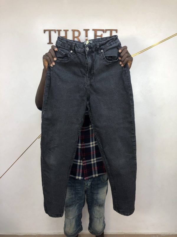 Boyfriend Jean