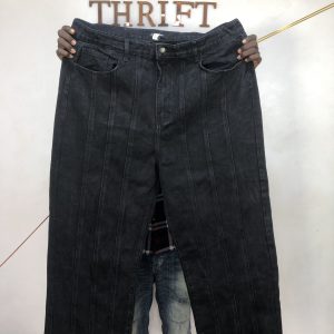 Boyfriend Jean