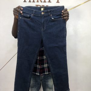 Boyfriend Jean