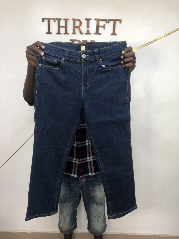 Boyfriend Jean