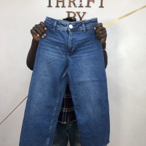 Boyfriend Jean
