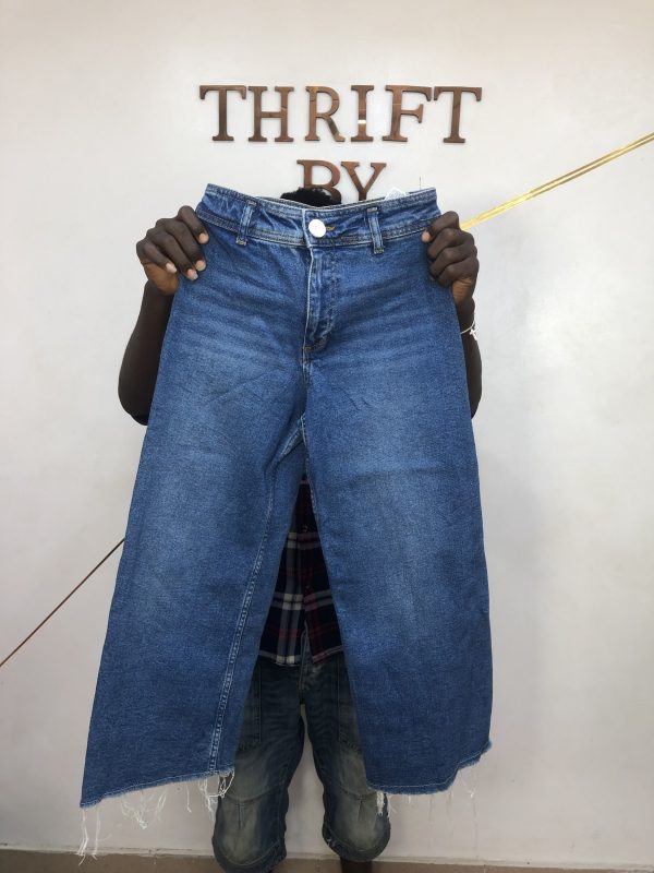 Boyfriend Jean