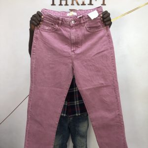 Boyfriend Jean