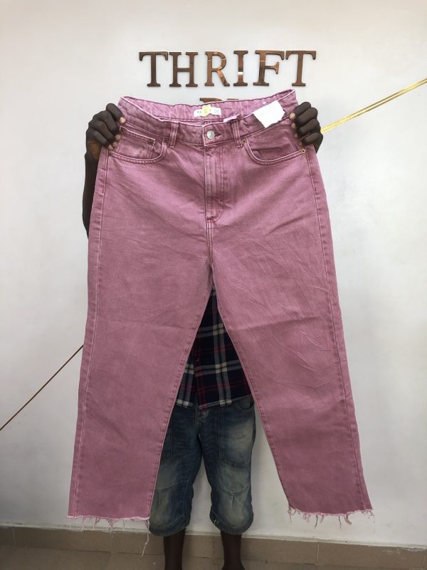 Boyfriend Jean