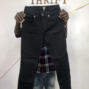 Boyfriend Jean