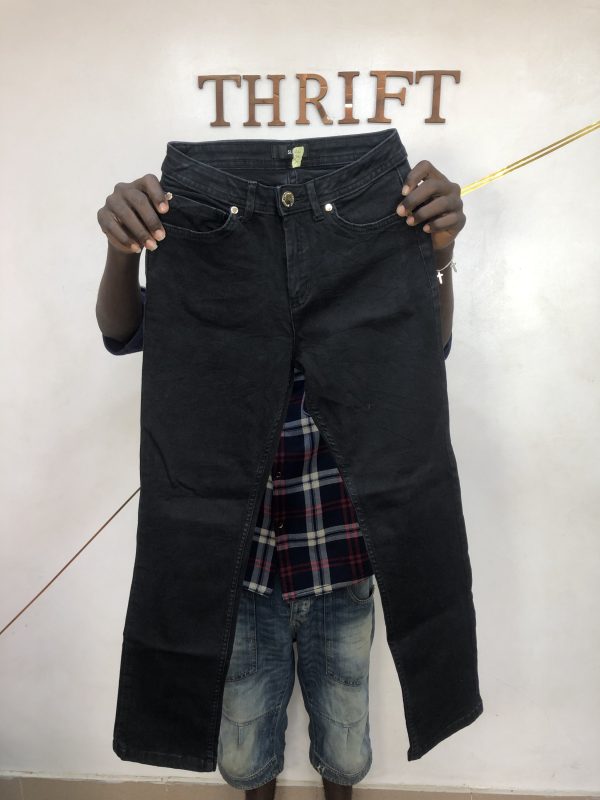 Boyfriend Jean