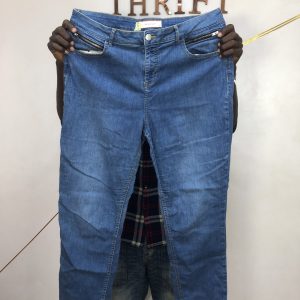 Boyfriend Jean