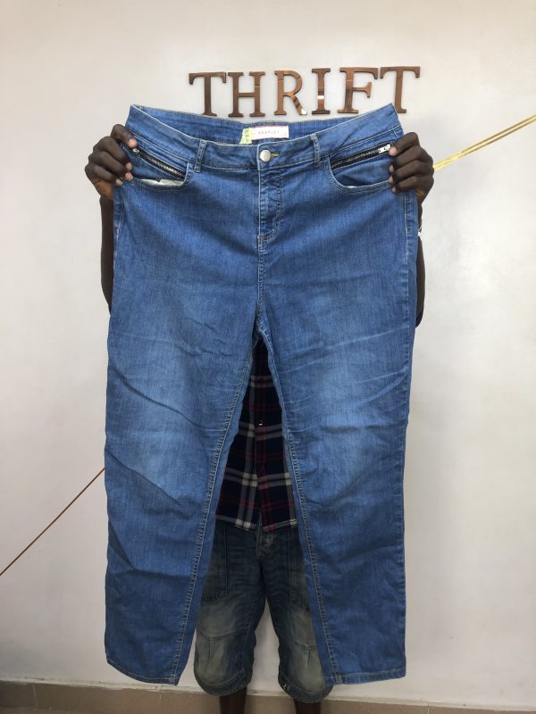 Boyfriend Jean