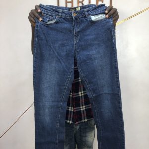 Boyfriend Jean
