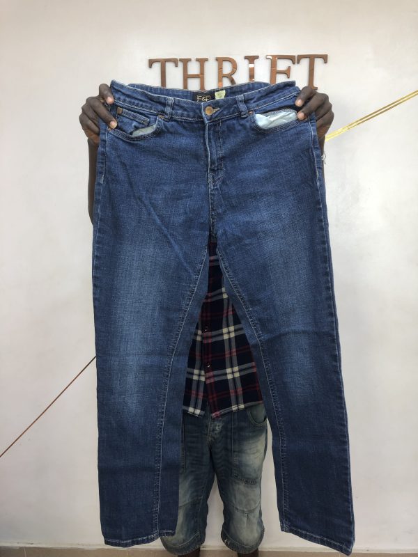 Boyfriend Jean