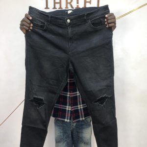 Boyfriend Jean