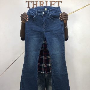 Boyfriend Jean