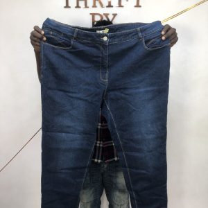 Boyfriend Jean