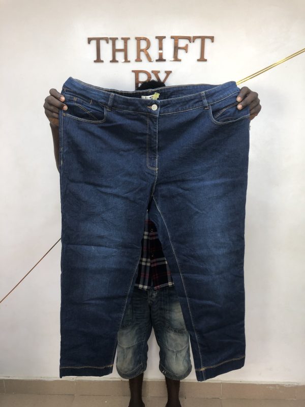 Boyfriend Jean