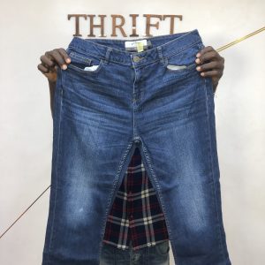 Boyfriend Jean