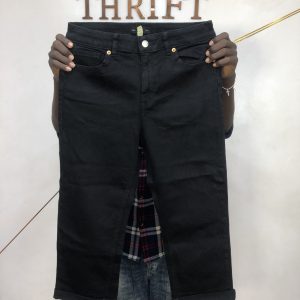 Boyfriend Jean