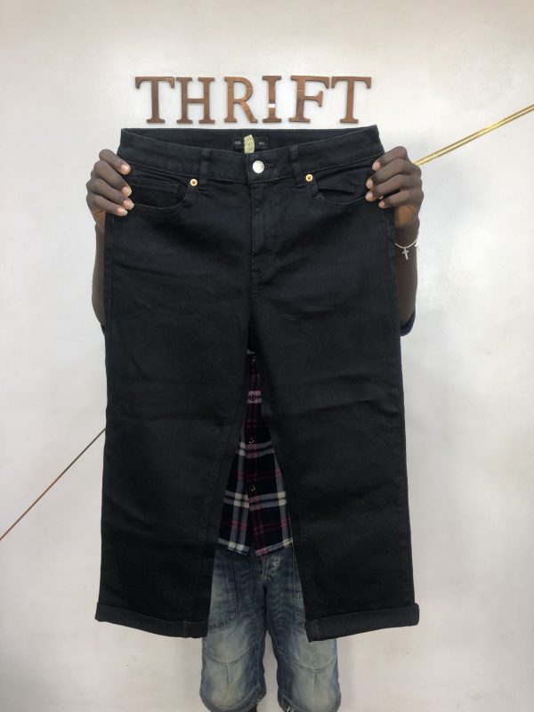 Boyfriend Jean