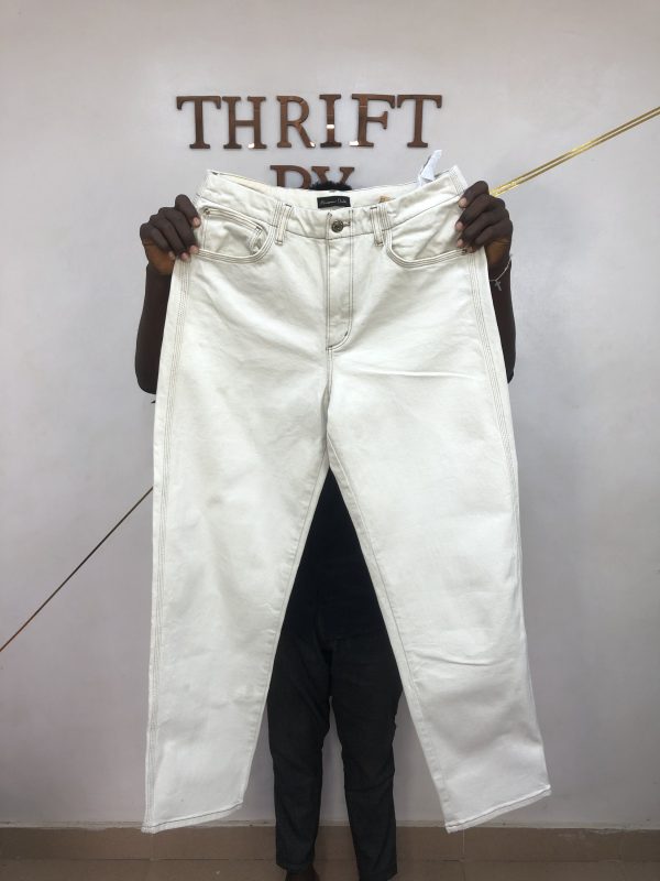 Boyfriend Jean