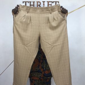 Office Trouser