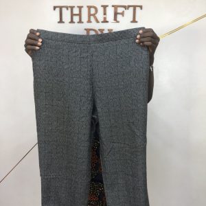 Office Trouser