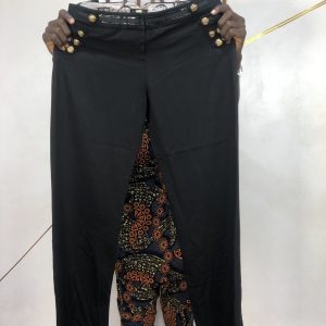 Office Trouser