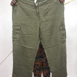 Office Trouser