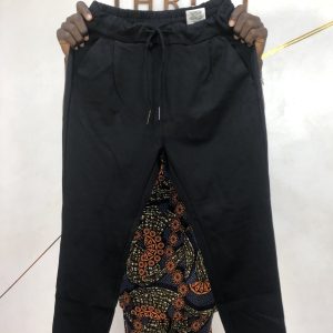 Office Trouser