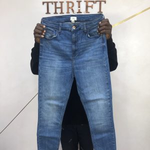 Skinny Jean