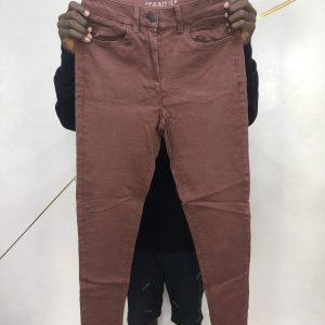 Skinny Jean