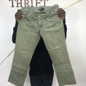 Skinny Jean