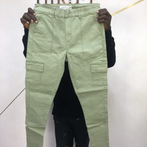 Skinny Jean