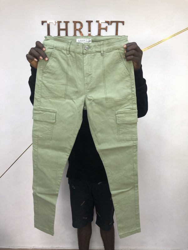 Skinny Jean
