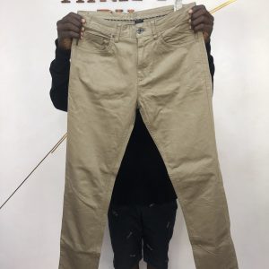 Skinny Jean