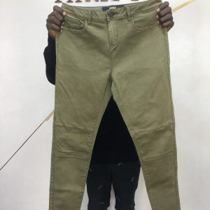 Skinny Jean