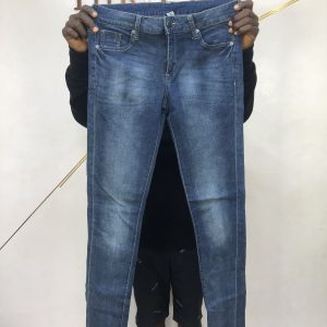 Skinny Jean