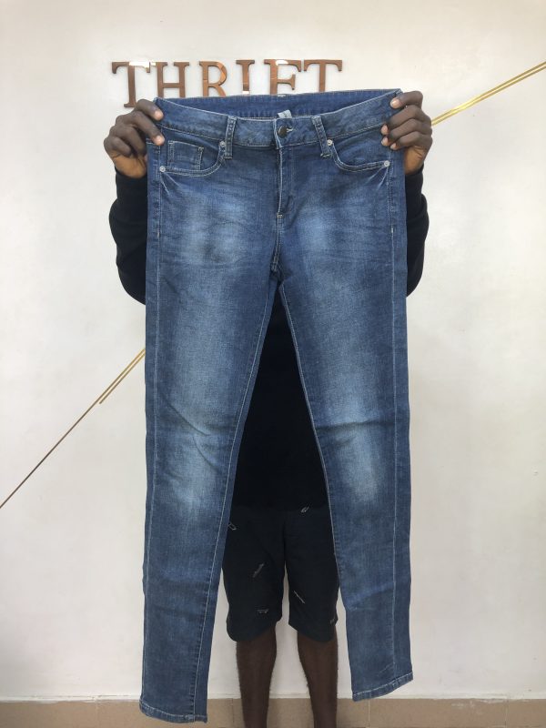 Skinny Jean