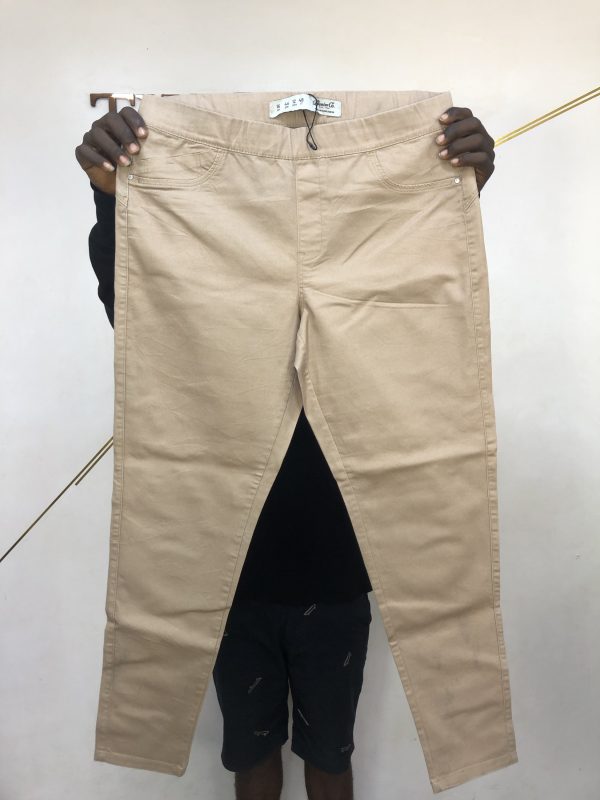 Skinny Jean