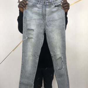 Skinny Jean