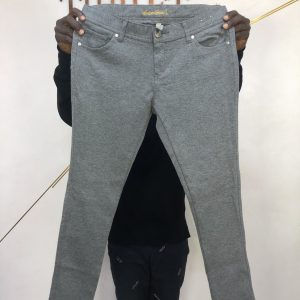 Skinny Jean