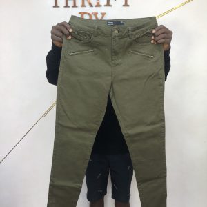 Skinny Jean