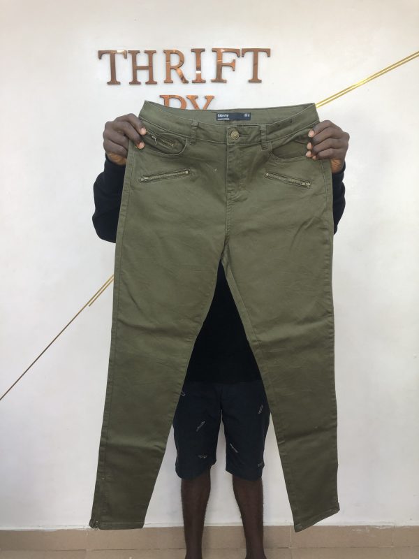 Skinny Jean