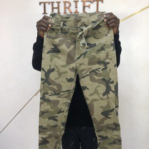 Skinny Jean